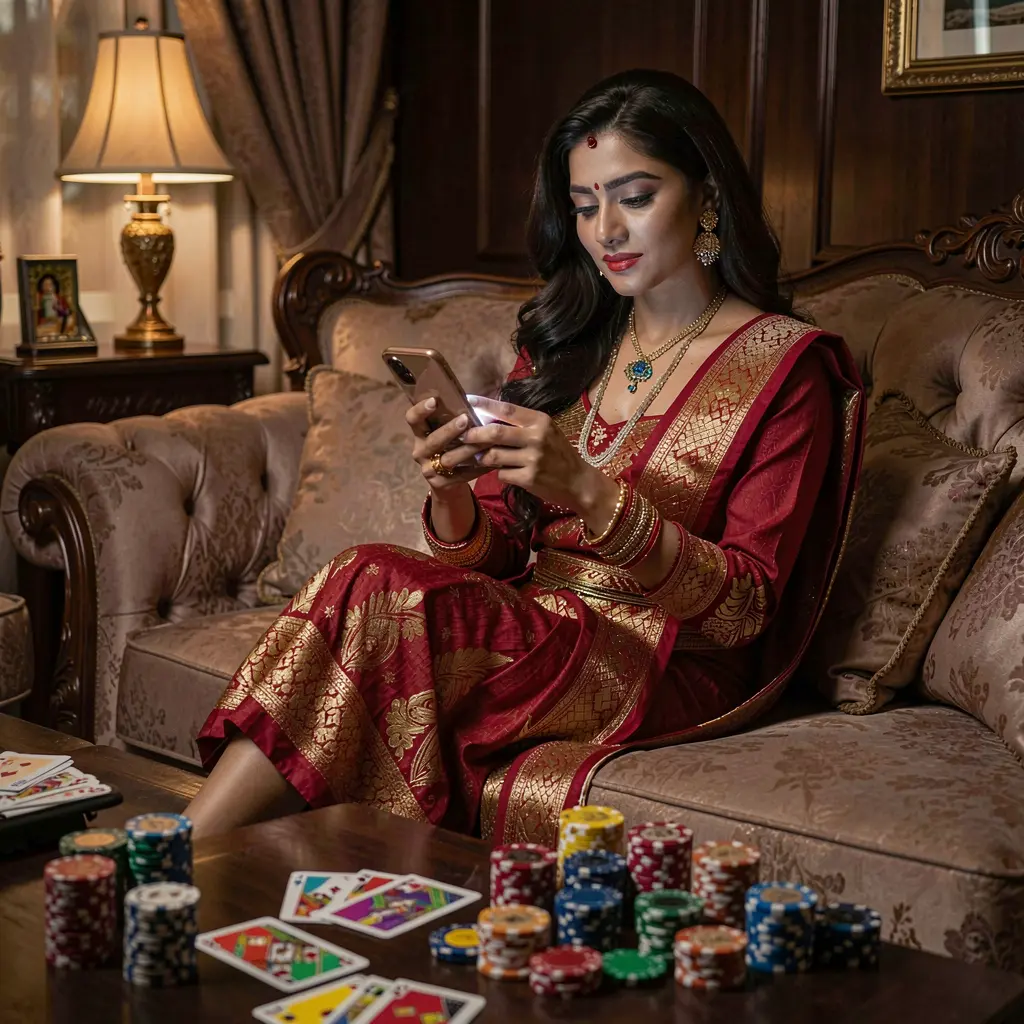995BDT অ্যাপ – বাংলাদেশে দ্রুত ও নিরাপদ মোবাইল ক্যাসিনো গেমিং উপভোগ করুন